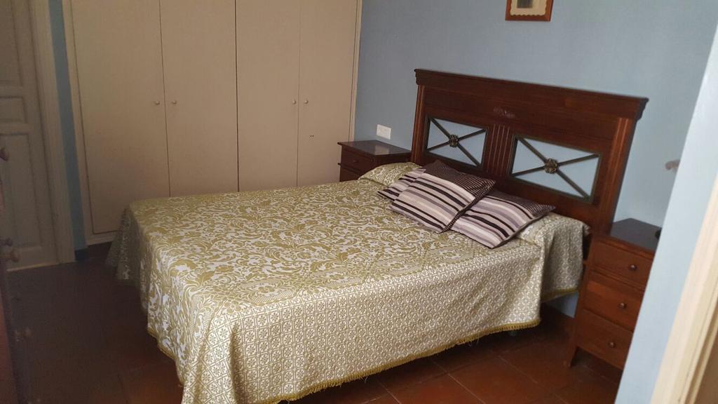Posada Meson Mudejar Árchez Εξωτερικό φωτογραφία