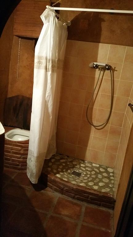 Posada Meson Mudejar Árchez Εξωτερικό φωτογραφία